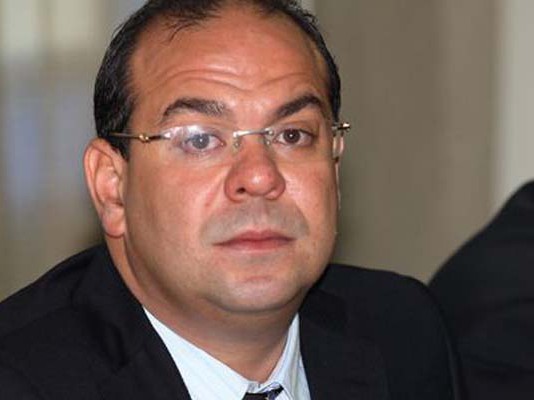 Justice: Mehdi Ben Gharbia condamné à 5 ans de prison et à une lourde amende