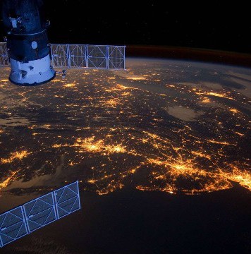 Tunisie : lancement du premier satellite militaire et gouvernemental 6U CubeSat