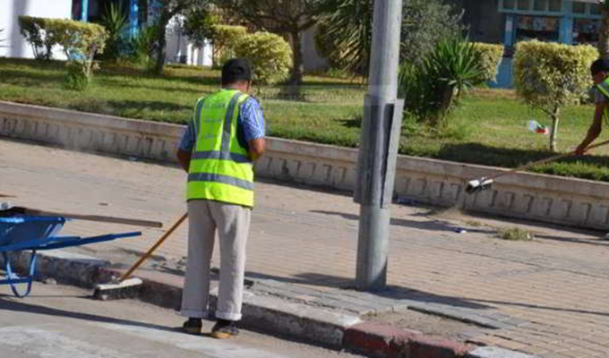 tunisie-directinfo-baladia-propreté-publique