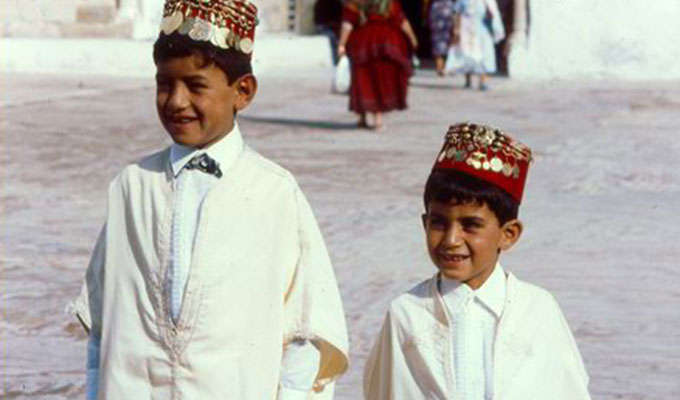 tunisie-directinfo-costume_traditionnel-enfants