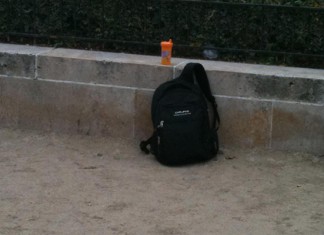 Oued Ellil: Une valise suspecte devant le poste de la garde nationale