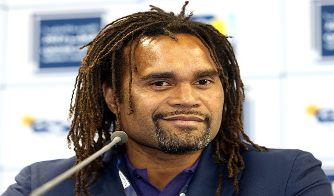 Christian-Karembeu