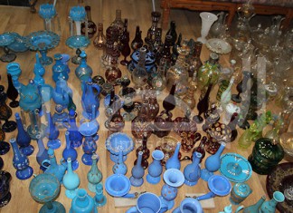 Affaires des œuvres d’art volées: Une femme de ménage et son fils au banc des accusés !