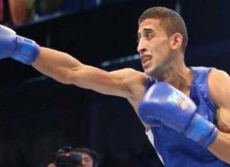 Sports Awards-2015 : Flissi, Boufedene et Rouba sacrés meilleurs athlètes de l’année