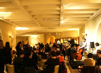 L’hôtel The Residence inaugure son Jazz Club