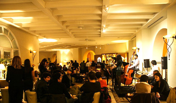 tunisie-directinfo-Jazz-club