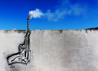 Dalinda Louati arrêtée pour «excès de créativité»?