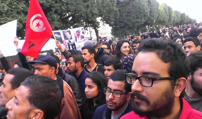 tunisie-directinfo-manifestation-tunis