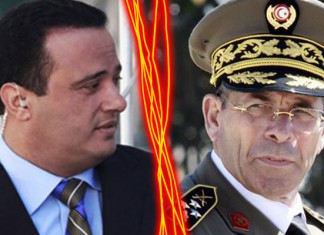 Sami Sik Salem lance un procès contre le général Rachid Ammar !