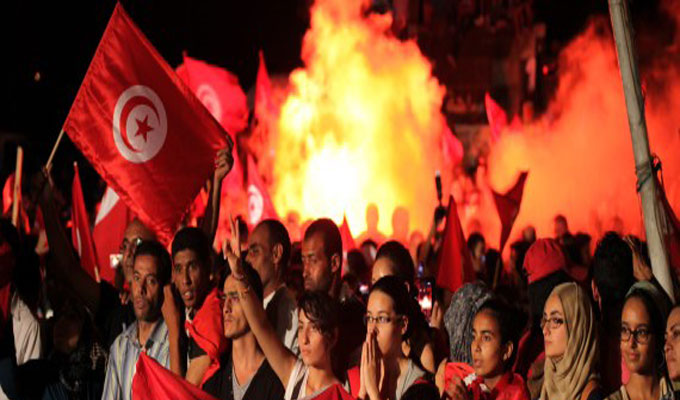 tunisie-directinfo-société-tunisie-manifestation
