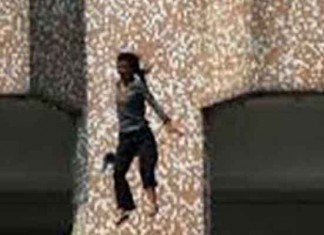 Affaire de la fille jetée par un Libyen: Que s’est-il vraiment passé?