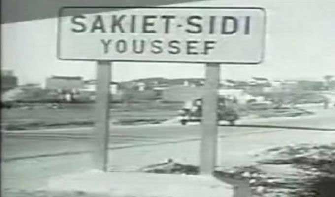 Sakiet-Sidi-Youssef