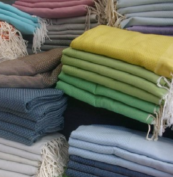 Secteur textile tunisien : +2,5 % d’exportations et 9 milliards de dinars générés