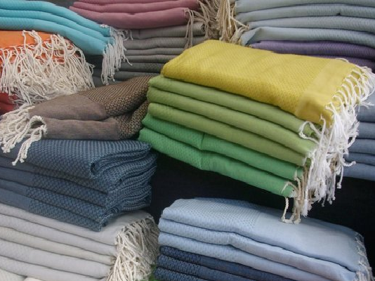 Secteur textile tunisien : +2,5 % d’exportations et 9 milliards de dinars générés