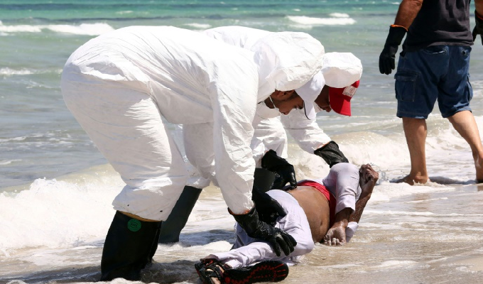 cadavre-plage-tunisie-directinfo