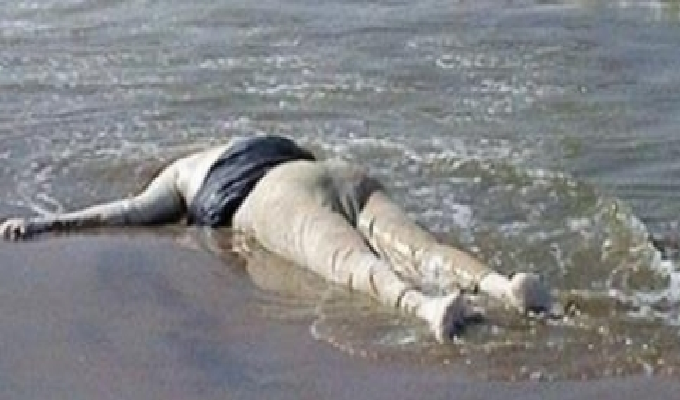 dépouille-cadavre-une-femme-sur-une-plage-tunisie-directinfo