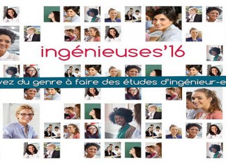 Le concours français “ingénieuses”16” s’ouvre aux étudiantes maghrébines