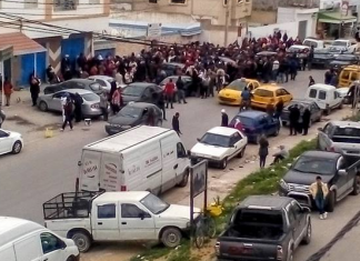 Tunisie – Société: Le cabinet de Kamel Magherbi pris d’assaut!