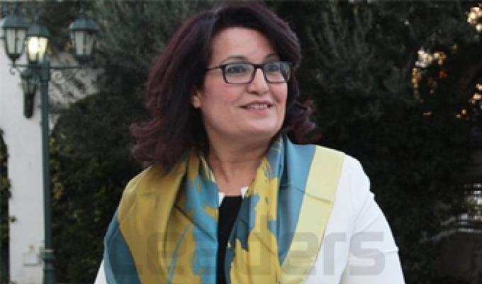 ministre de la femme-tunisie-directinfo- Samira Merai Friâa