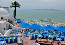 Glissements de terrain à Sidi Bou Saïd : un projet de sécurisation lancé dès août 2026