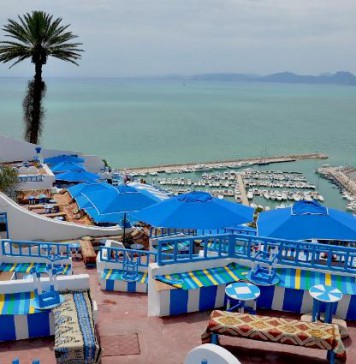 Glissements de terrain à Sidi Bou Saïd : un projet de sécurisation lancé dès août 2026
