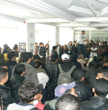 Les préparatifs de la rentrée scolaire et universitaire au centre d’une réunion au siège du gouvernorat de Tunis
