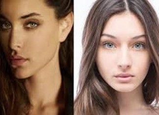 Deux beautés tunisiennes illuminent la fashion week de Paris