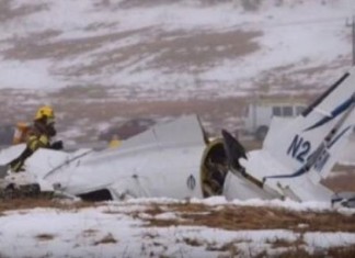 Crash d’un avion de tourisme au Canada : Sept morts, dont un ex-ministre