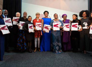 Evertek récompense les femmes africaines