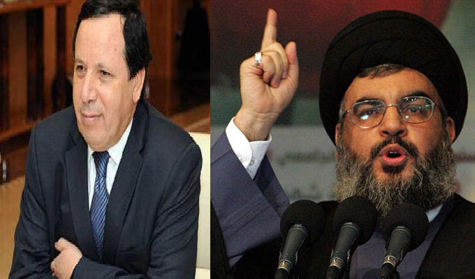 hassan-nasrallah-Khmaïes-Jhinaoui-tunisie-dierctinfo