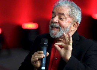 Brésil – Corruption: Lula derrière les barreaux