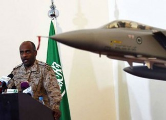 Deux pilotes émiratis tués après la chute de leur avion de combat Mirage au Yémen