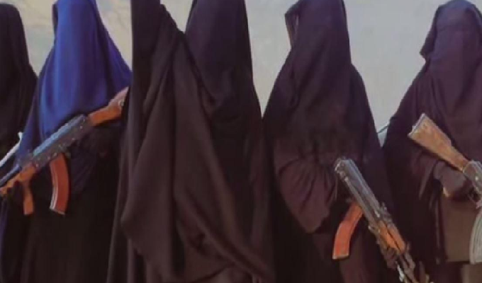 niqabées-niqab-terroristes-tunisie-directinfo