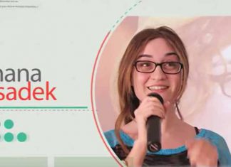 Sfax: STEP IT UP (Vidéo)