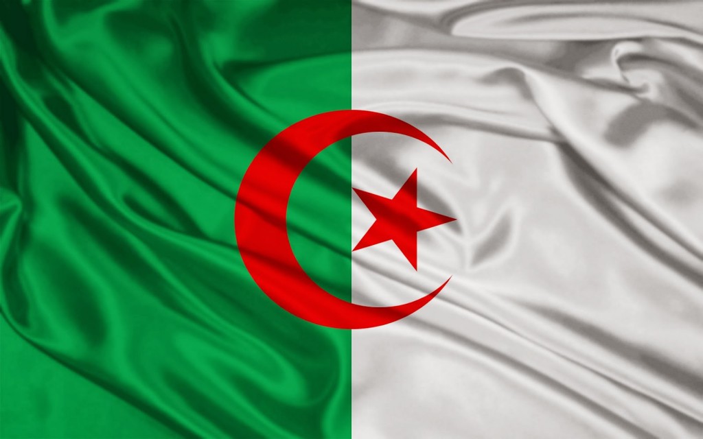 algerie