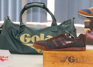 L’enseigne Gola prend pied en Tunisie