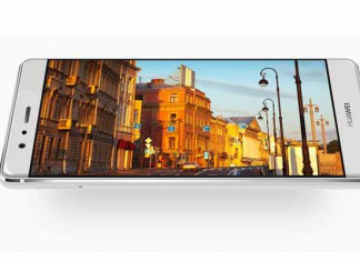 Le nouveau Huawei P9, caractéristiques et prix