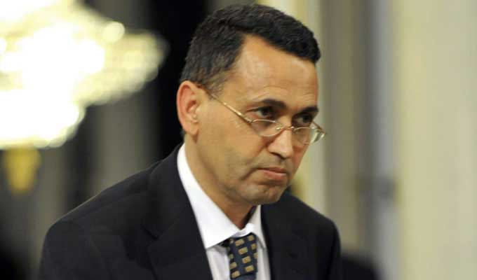 Slimane Labiedh Salem Labyedh appelle l'ARP à enquêter sur l'implication de Tunisiens ...
