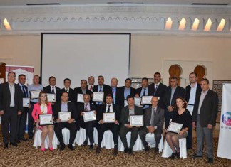 Tunisie Telecom organise une cérémonie en l’honneur de ses ingénieurs certifiés en management de projets