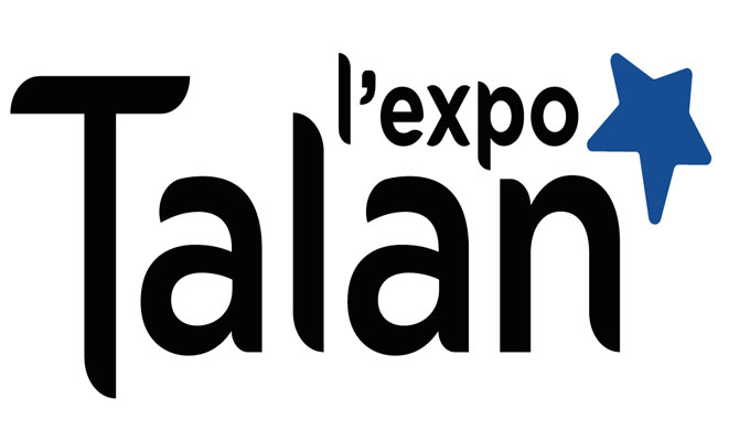 Talan-l'expo-logo-tunisie-directinfo-