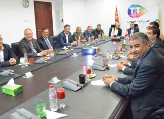 Tunisie Telecom – UGTT, l’entente cordiale