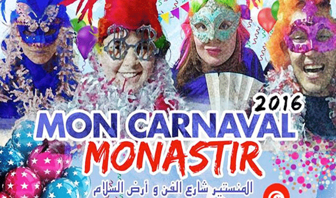 carnaval-monastir