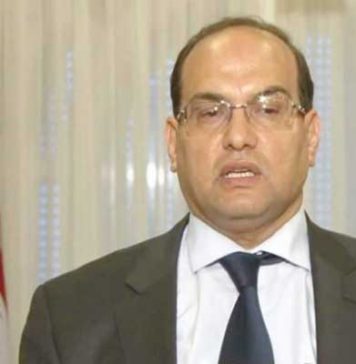 Tunisie: Mandat de dépôt contre l’ancien président de l’INLUCC