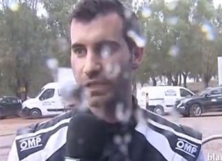 Ce pilote français maîtrise la langue arabe comme personne (VIDÉO)