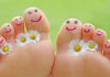 Marcher pieds nus : les bienfaits du grounding pour le corps et l’esprit
