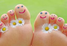 Marcher pieds nus : les bienfaits du grounding pour le corps et l’esprit