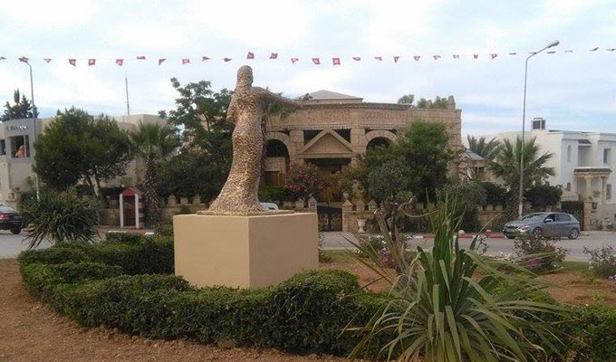statue-el-manzah-tunisie-directinfo-
