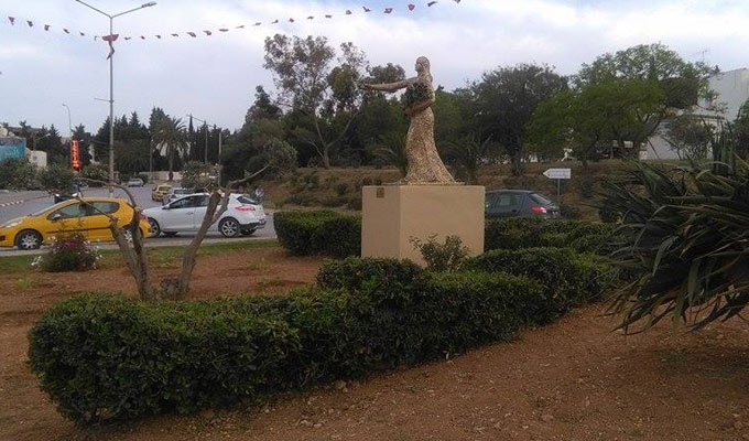statue-manzah-tunisie-directinfo-