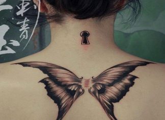 Bientôt le 1er Salon de tatouage en Tunisie