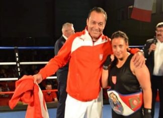 La Tunisie à l’honneur … et fait le carton plein